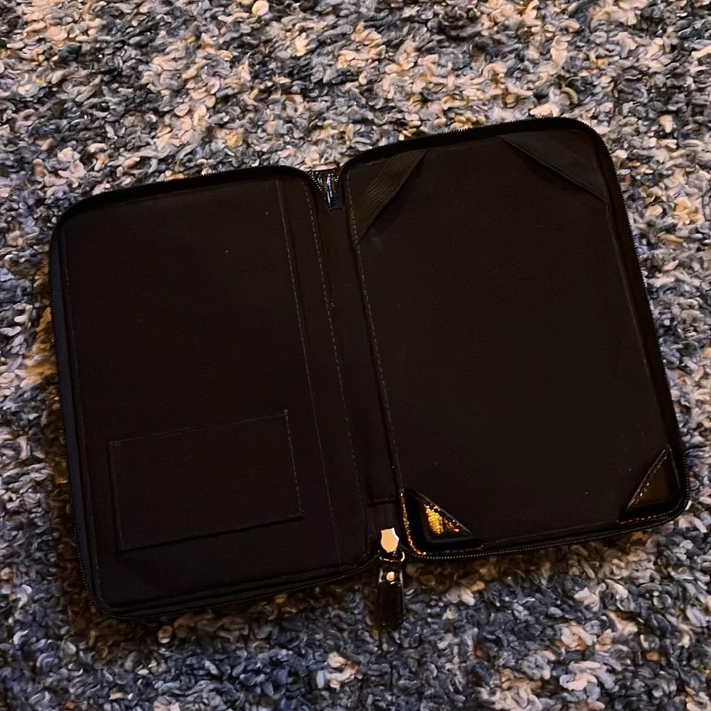 Coach Tablet Case